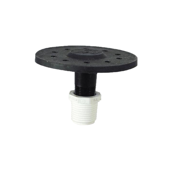 EPDM Snap-Cap Diffuser 63mm