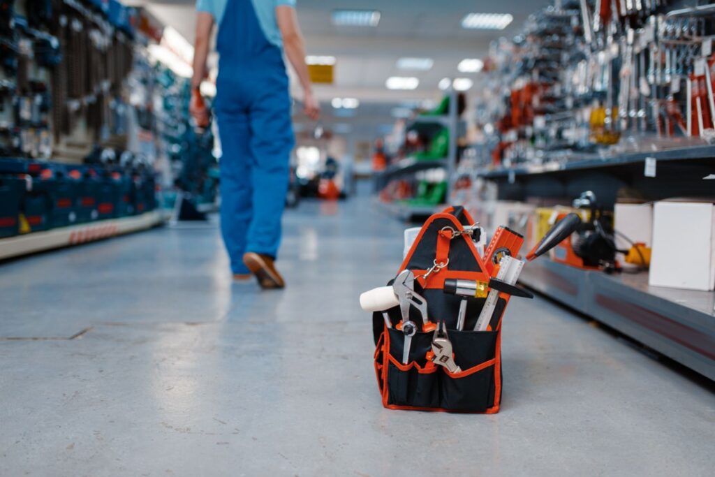 3 Essential Tools For Your Construction Projects