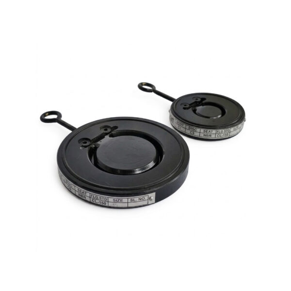 Non Return Valve (NRV) for Air Blower | ALF-2, 2D, 3, 6, 8 & 12