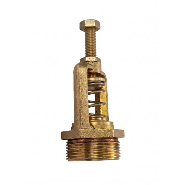 Pressure Relief Valve for Air Blower | ALF-2, 2D, 3, 6, 8 & 12