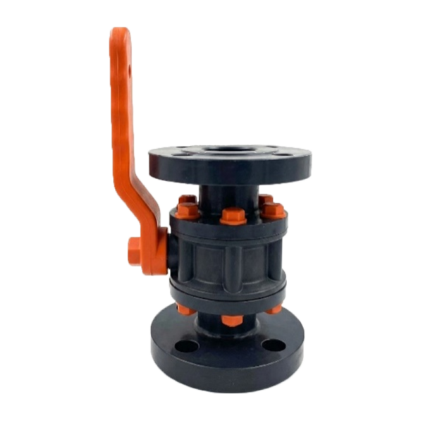 High Quality Ball Valve 1/2", 1" , 1½", 2", 2½ ", 3" | Heavy Duty Solid | Leak Proof, Easy Quarter Turn