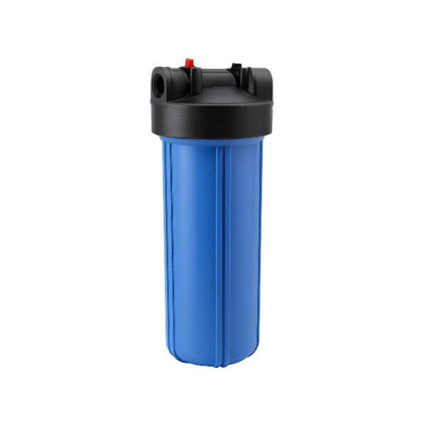 4 x 20 Cartridge Filter Housing | PP Material | Standard Range