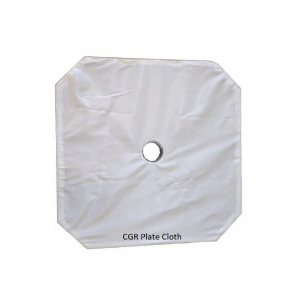 CGR Plate Filter Cloth in PP material for Filter Press