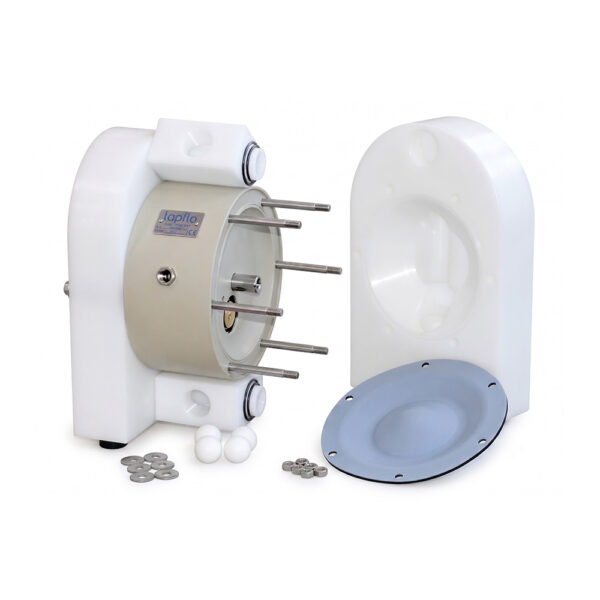 Dosing Pump – Diaphragm in 200 - 2000 LPH range