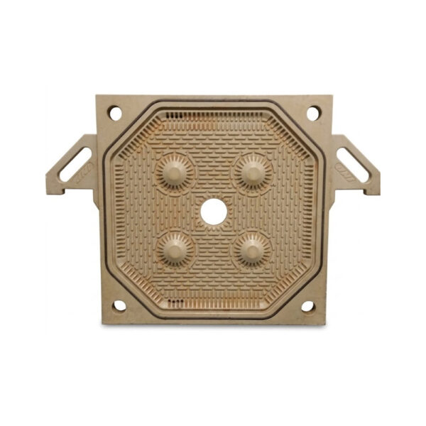 PP CGR Filter Plate for Filter Press