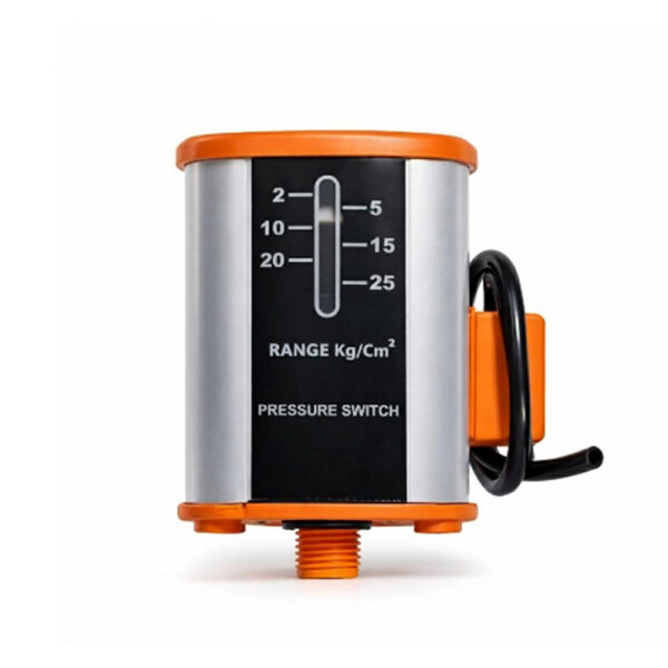High Pressure Switch in 25Kg/Cm2