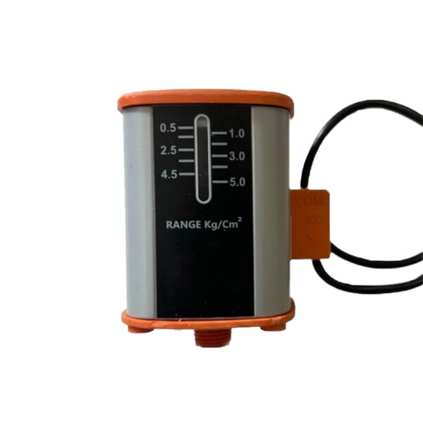 Low Pressure Switch in 5 Kg/Cm2