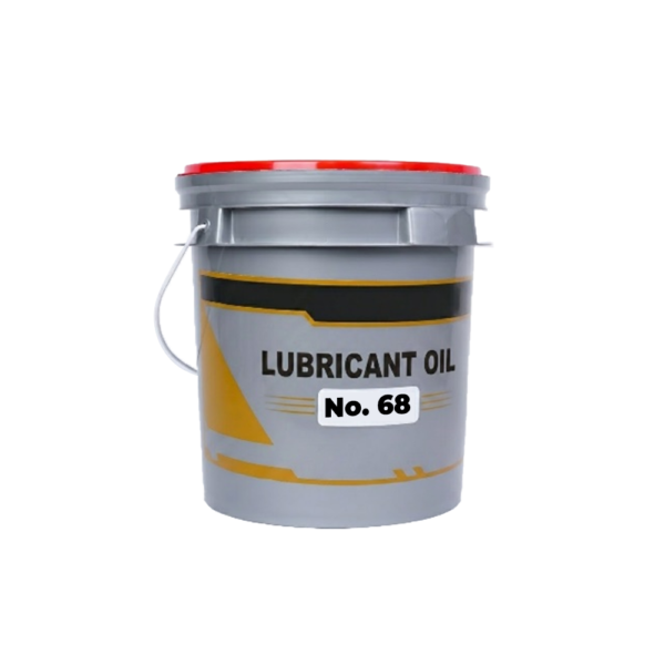 Lubricant Oil | No. 68 | In 1, 5, 10, 20 Liters