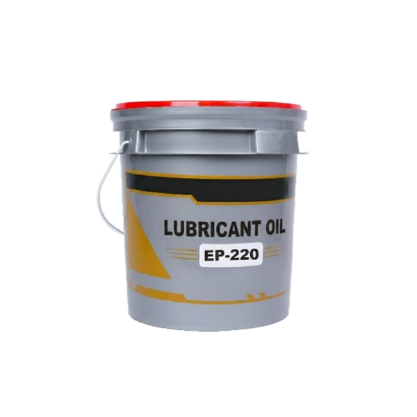 Lubricant Oil | EP 220 | In 1, 5, 10, 20 Liters