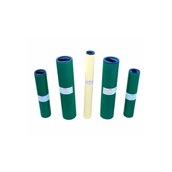 Neoprene Rubber Stator Screw for Pump
