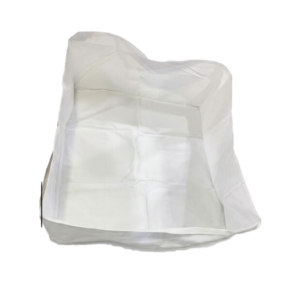 Sludge Bed Filter Bag in PP | 1000mm x 1000mm x 400mm