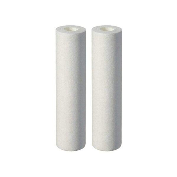 4 x 20 Spun Cartridge Filter | PP Material