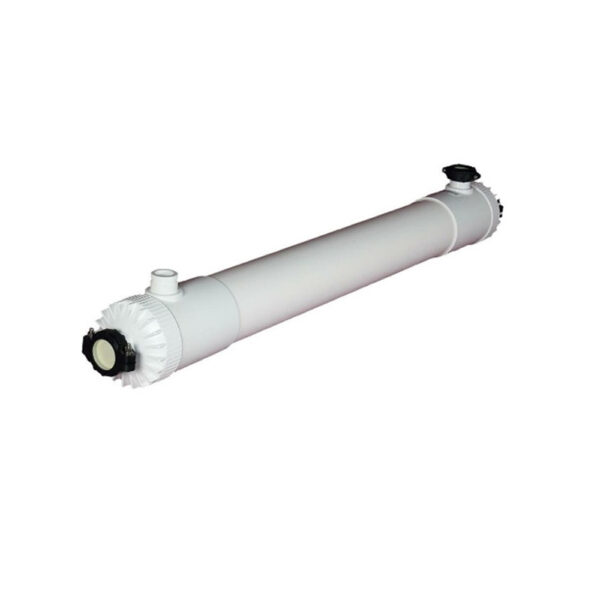 Hollow Fiber UF Membrane in PVDF Material | 72M2 & 90M2