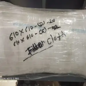 wheat from organic farms