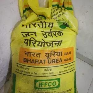 Home wheat from organic farms